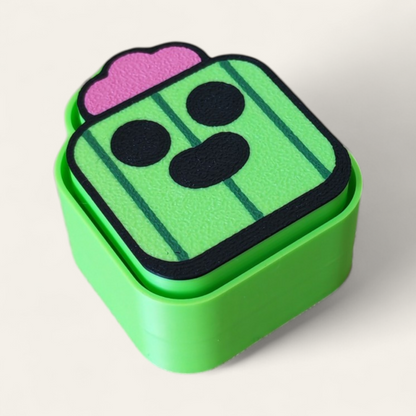Clickers Brawl Stars 2