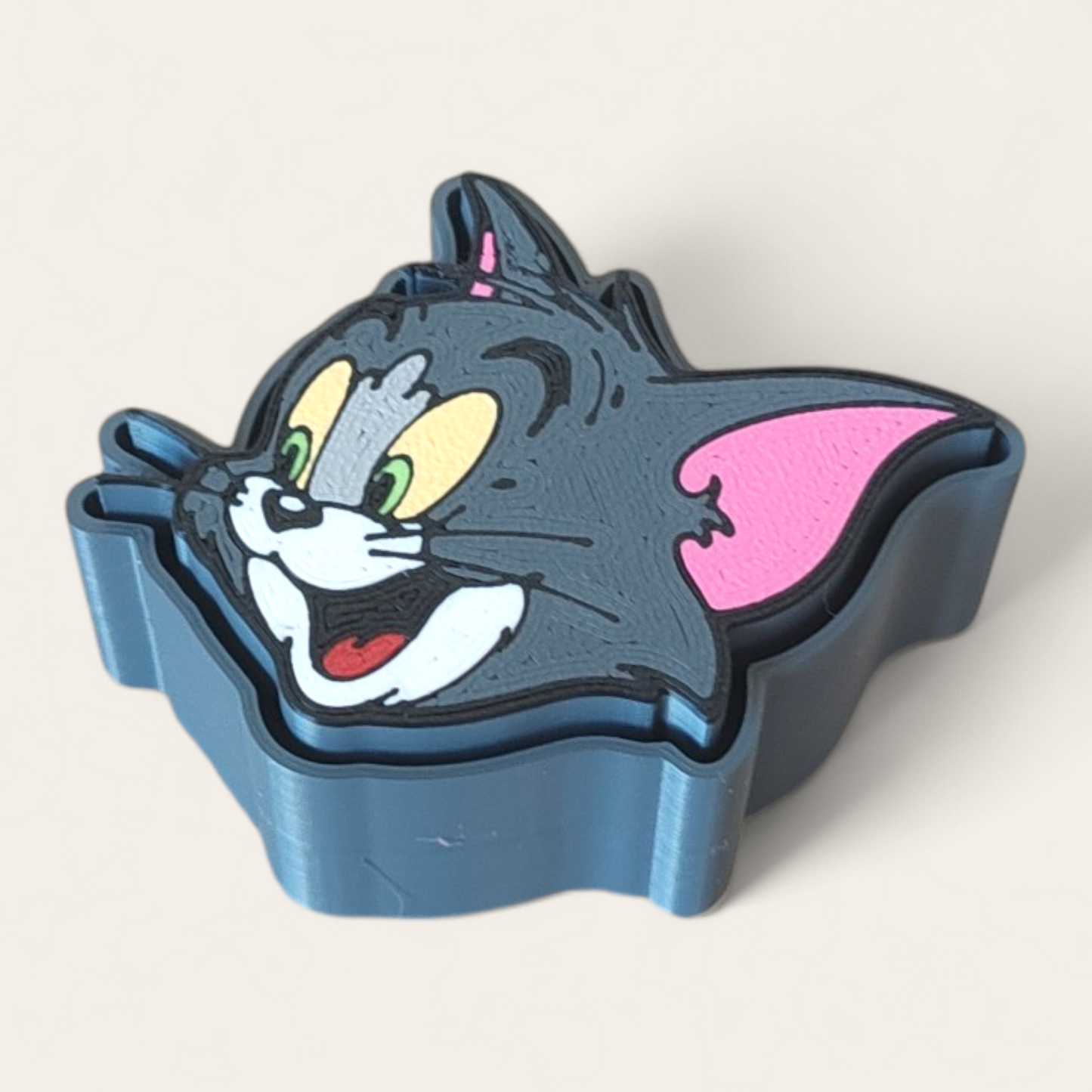 Clickers Tom & Jerry