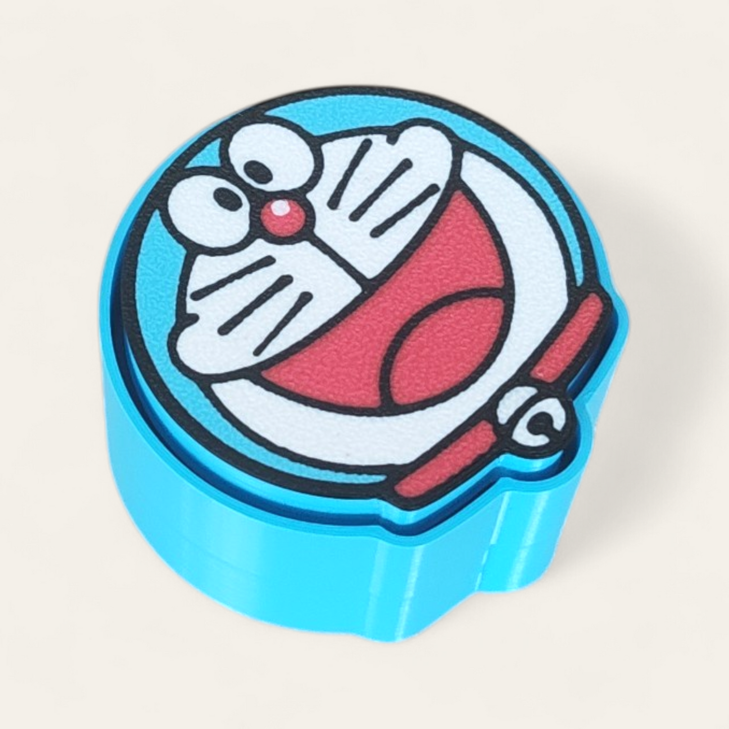Clickers Doraemon