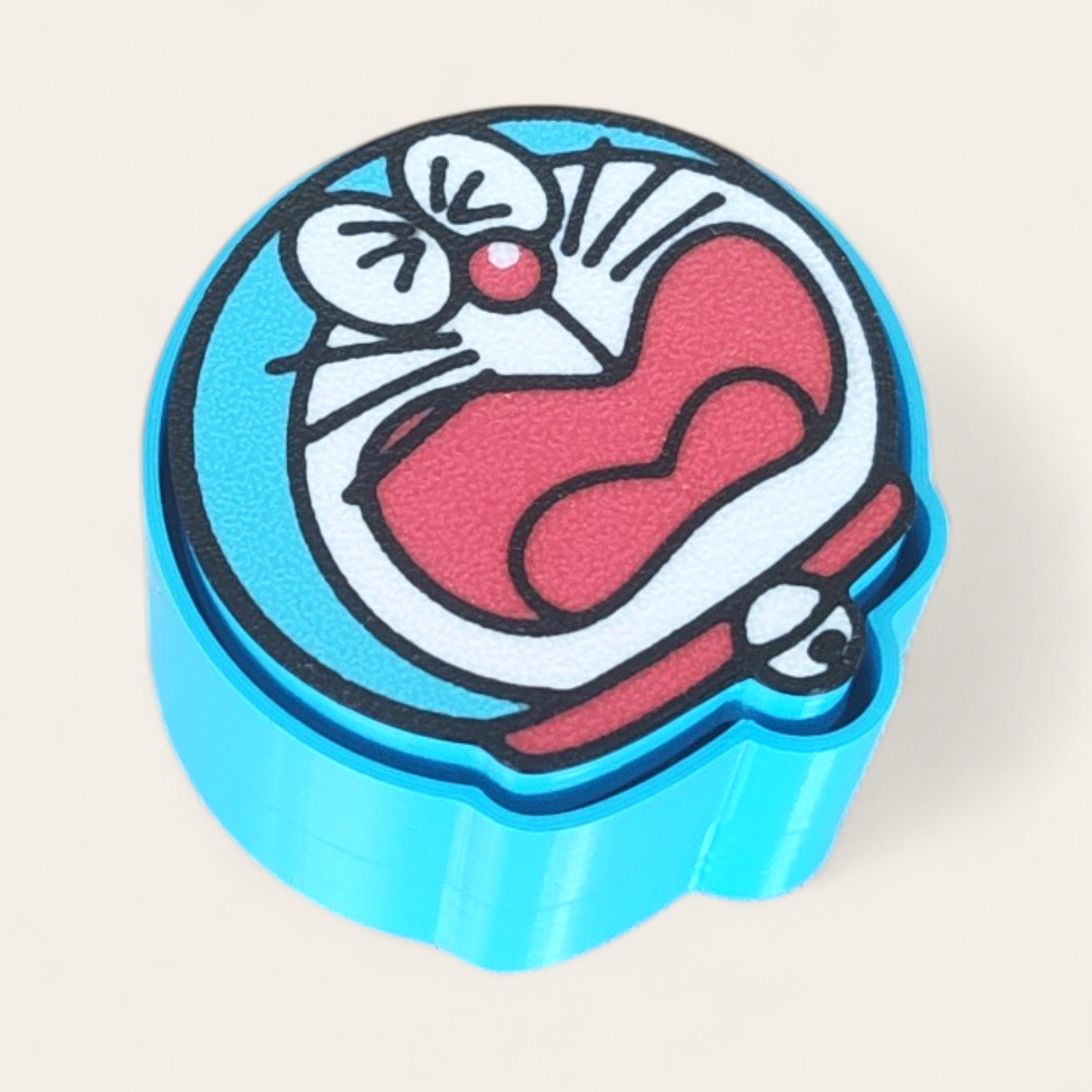 Clickers Doraemon