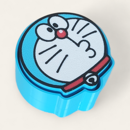 Clickers Doraemon