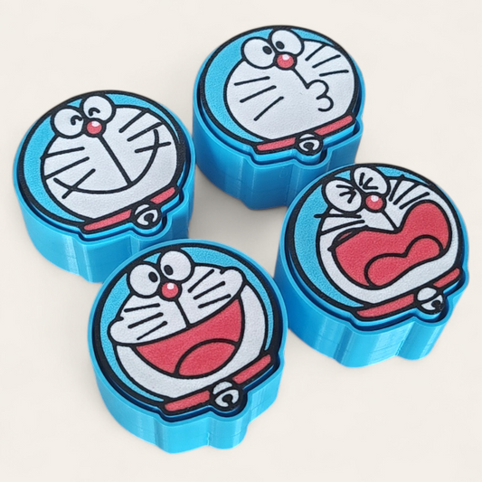 Clickers Doraemon