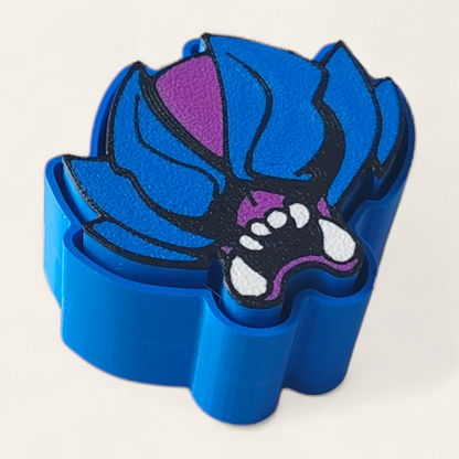 Clickers League Of Legends Chibi