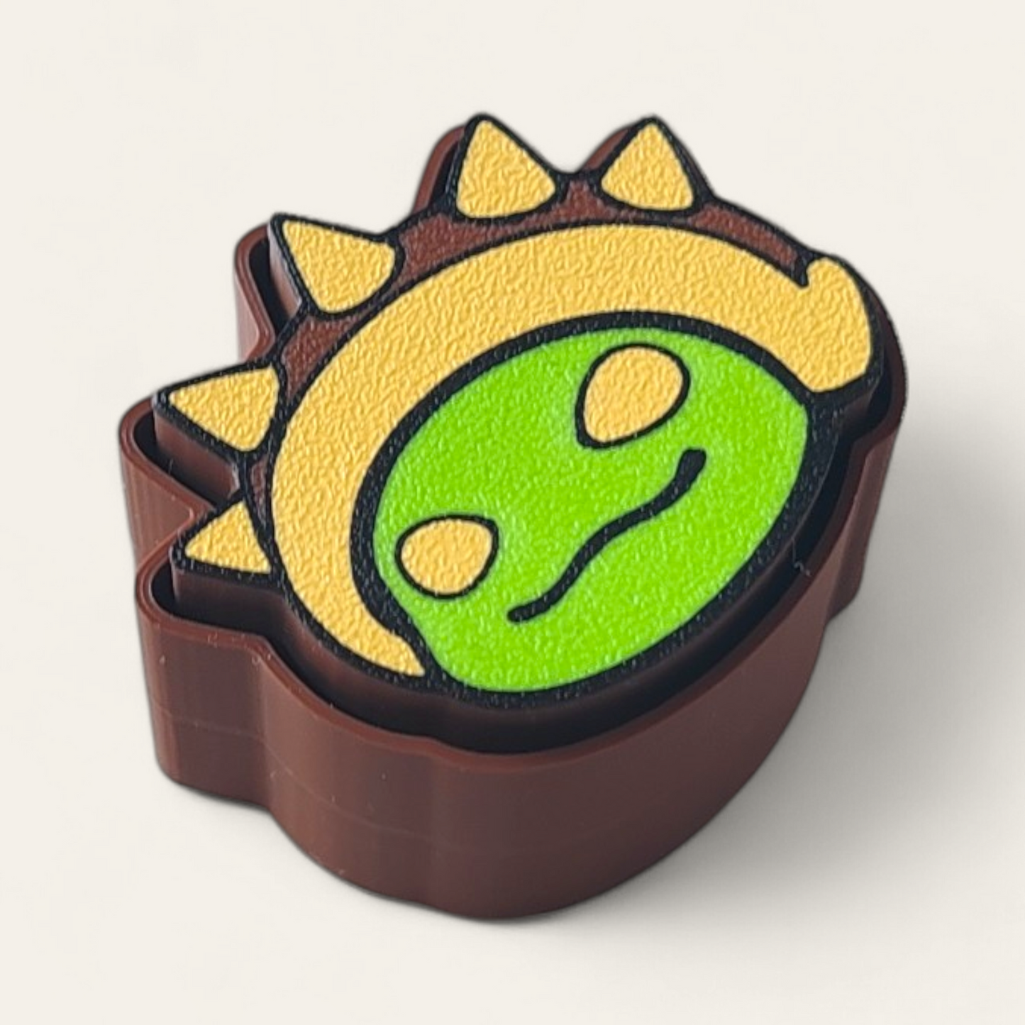 Clickers League Of Legends Chibi