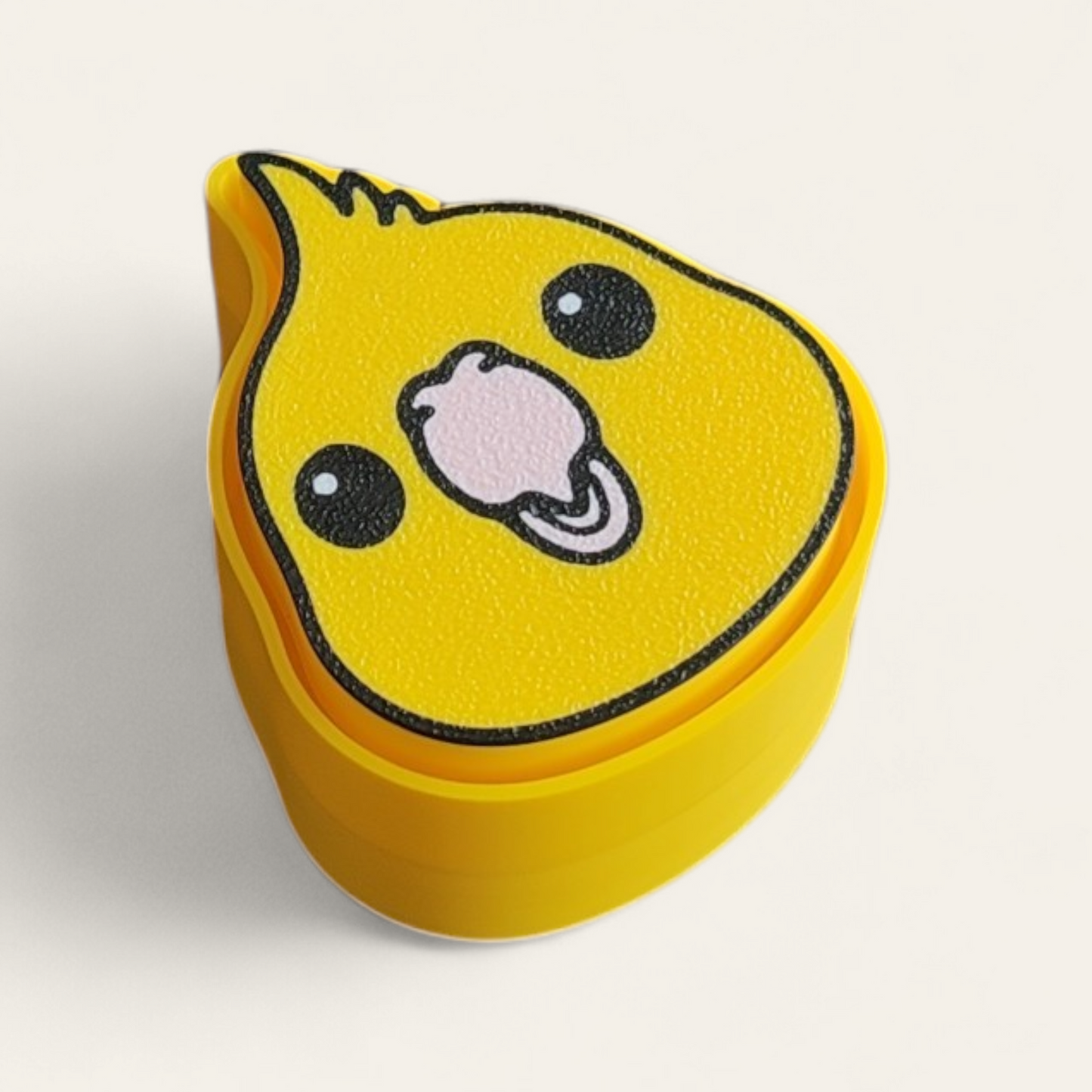 Clickers de Aves