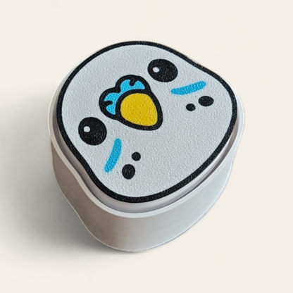 Clickers de Aves