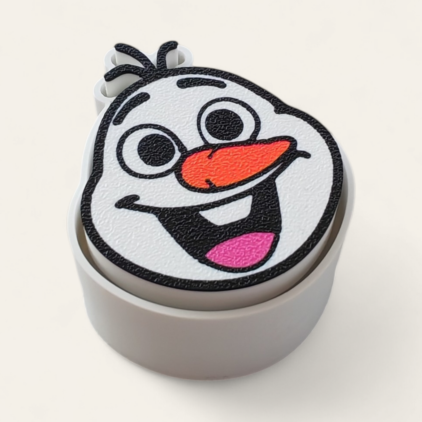 Clickers Elsa & Olaf Frozen