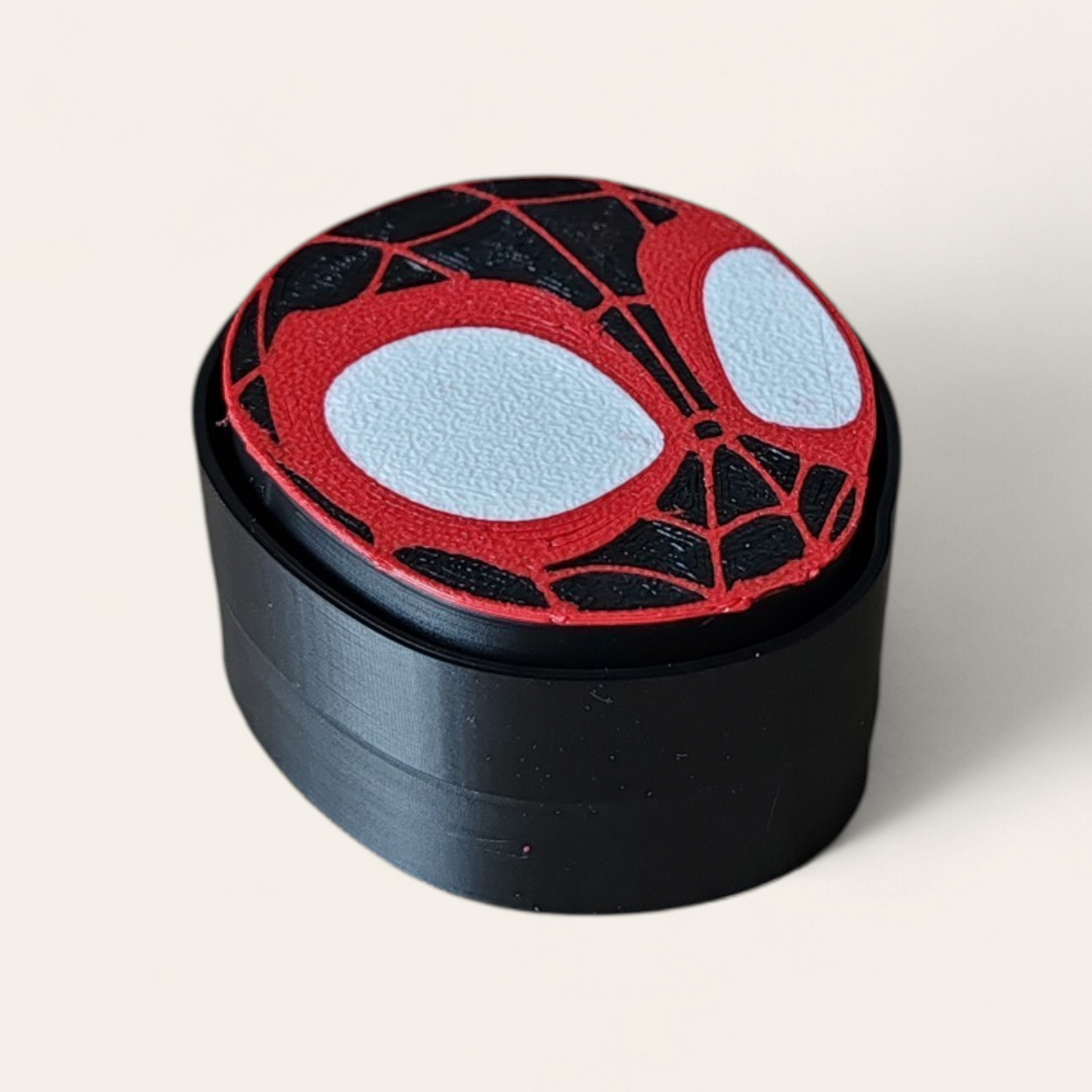 Clickers Spiderman y Sus Amigos
