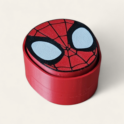 Clickers Spiderman y Sus Amigos