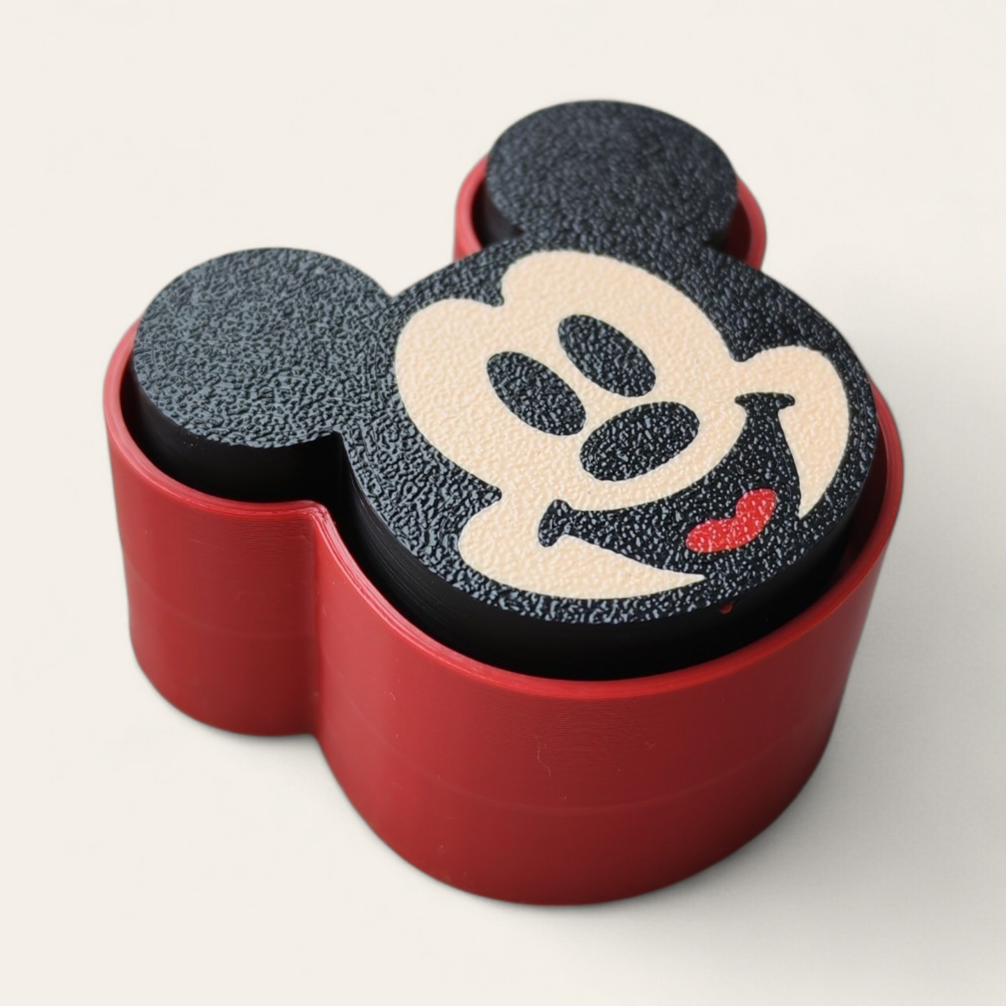 Clickers Mickey Mouse Emojis