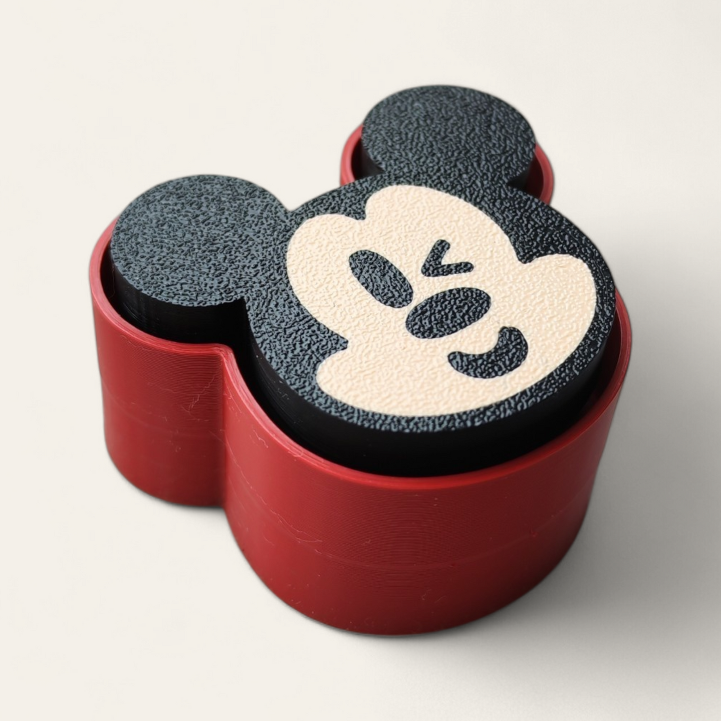 Clickers Mickey Mouse Emojis