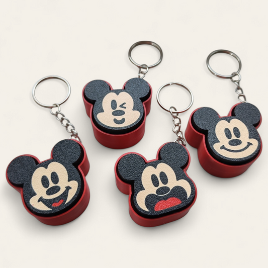 Clickers Mickey Mouse Emojis