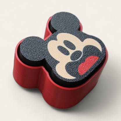 Clickers Mickey Mouse Emojis