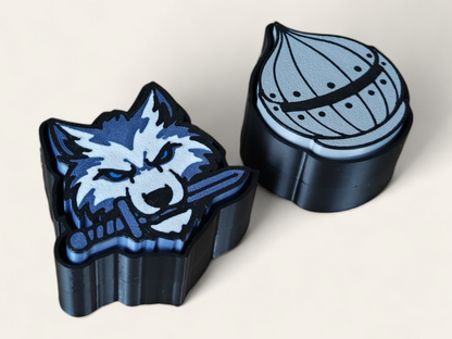 Clickers Dark Souls 2