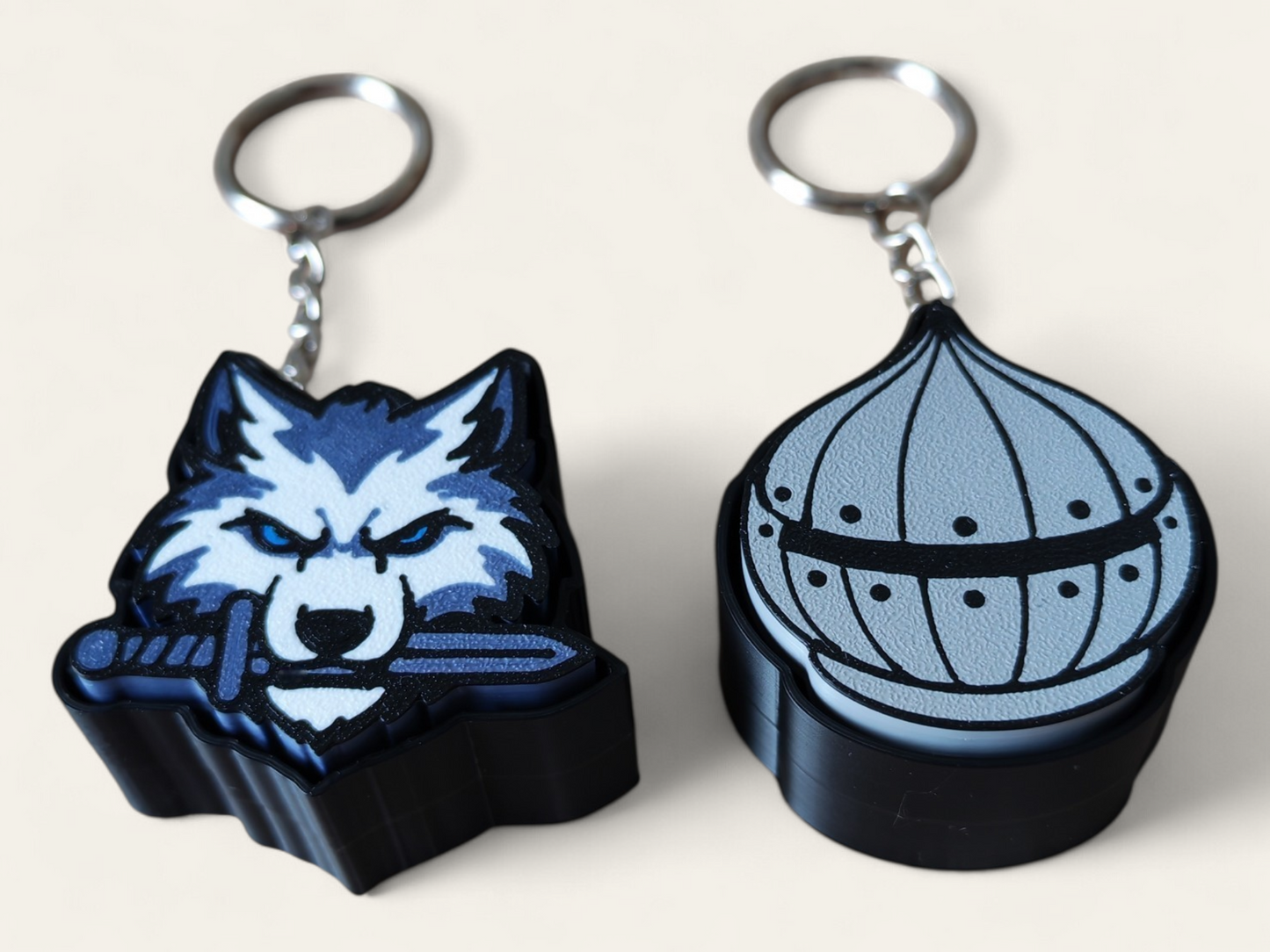 Clickers Dark Souls 2