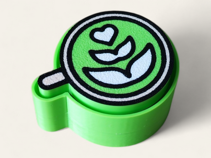 Clicker Matcha, foto 3