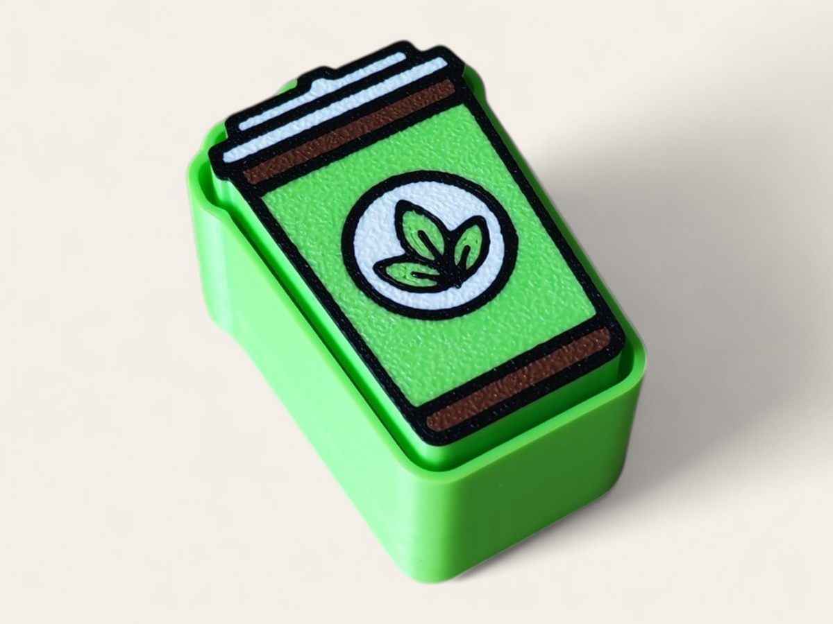 Clicker Matcha, foto 5