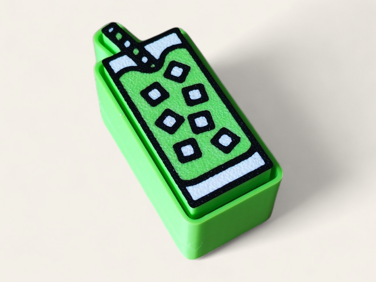 Clicker Matcha, foto 4