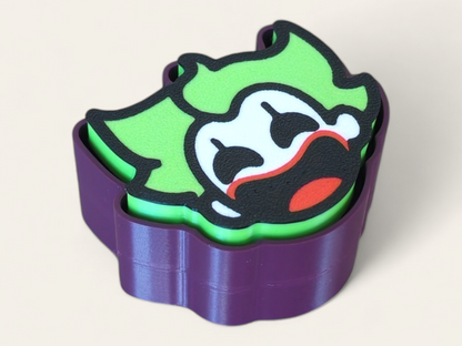 Clickers Joker Cartoon, foto 3