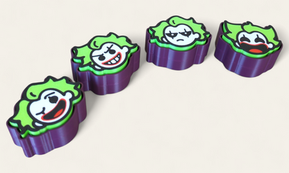 Clickers Joker Cartoon, foto 2