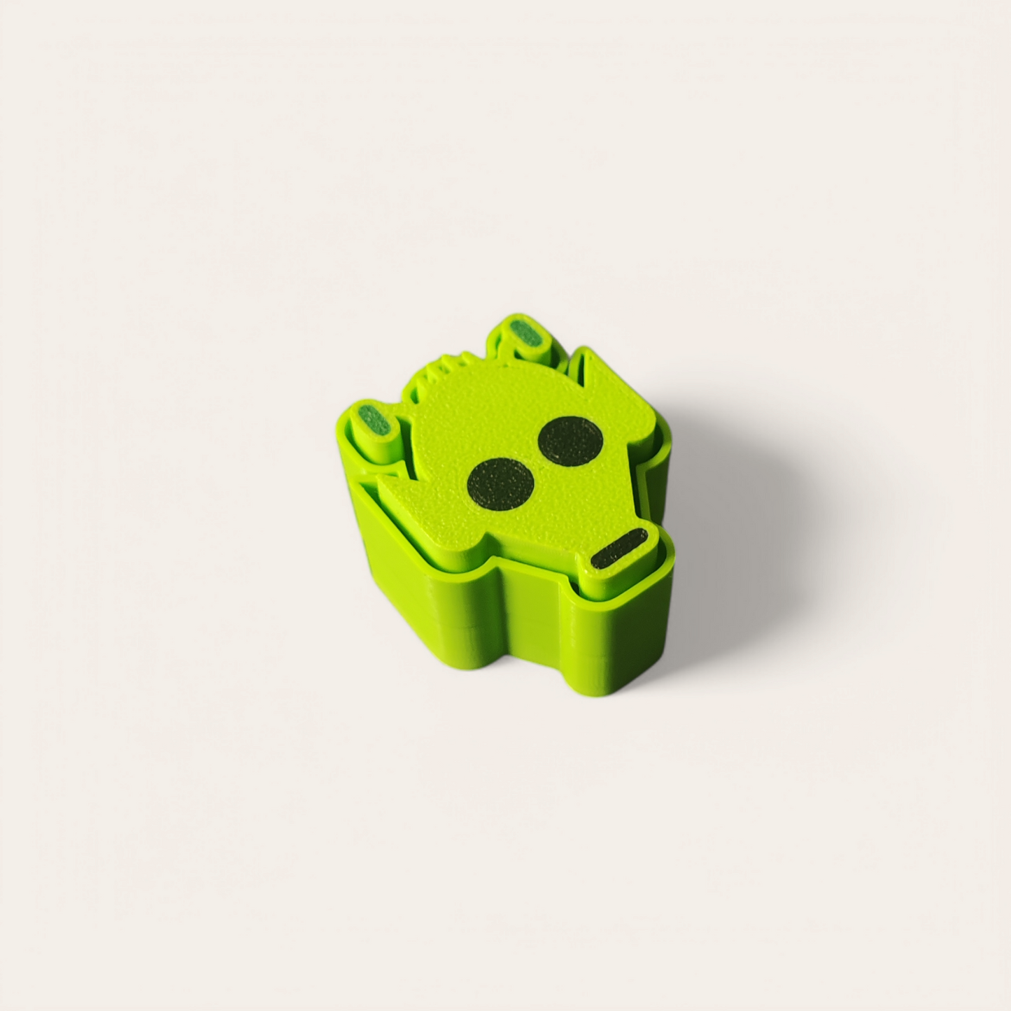 Clickers Star Wars 1