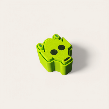 Clickers Star Wars 1