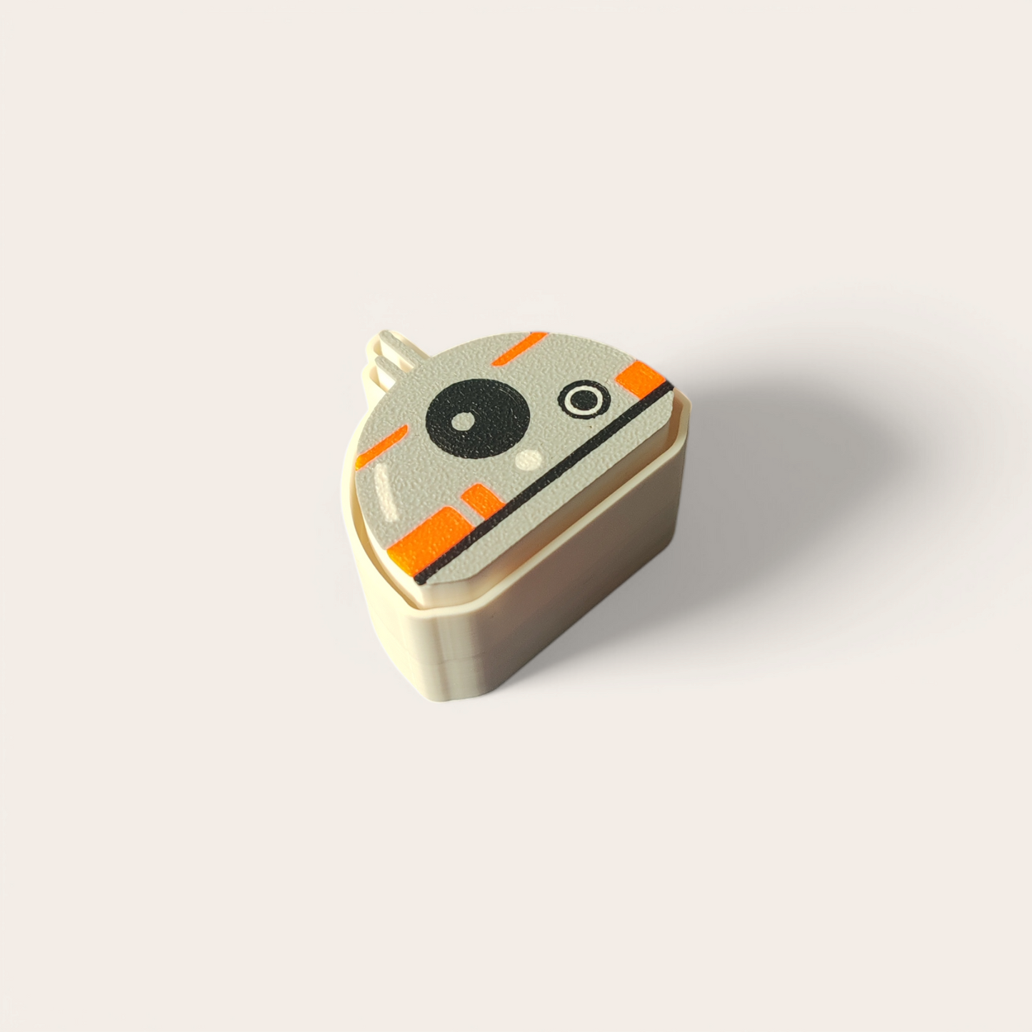 Clickers Star Wars 1