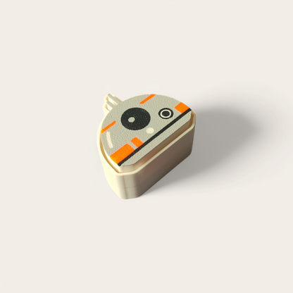 Clickers Star Wars 1