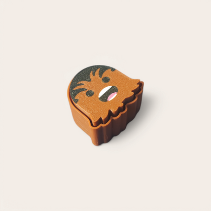 Clickers Star Wars 1