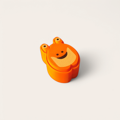 Clickers Star Wars 1