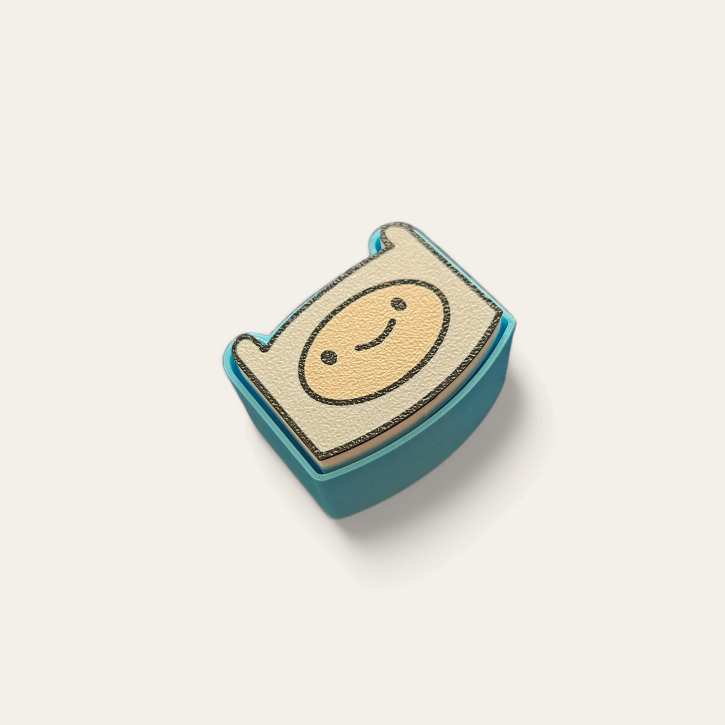 Clickers Jake & Finn / Hora de Aventuras