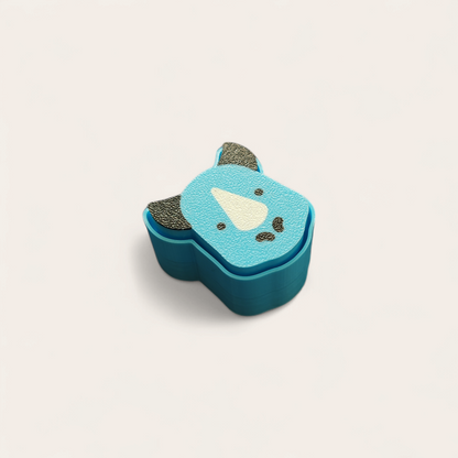 Clickers Animales 1