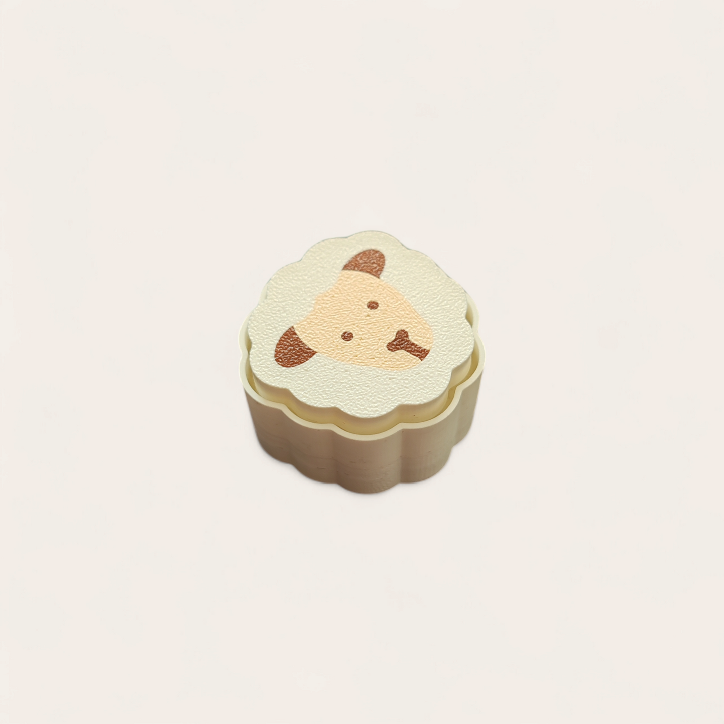 Clickers Animales 1