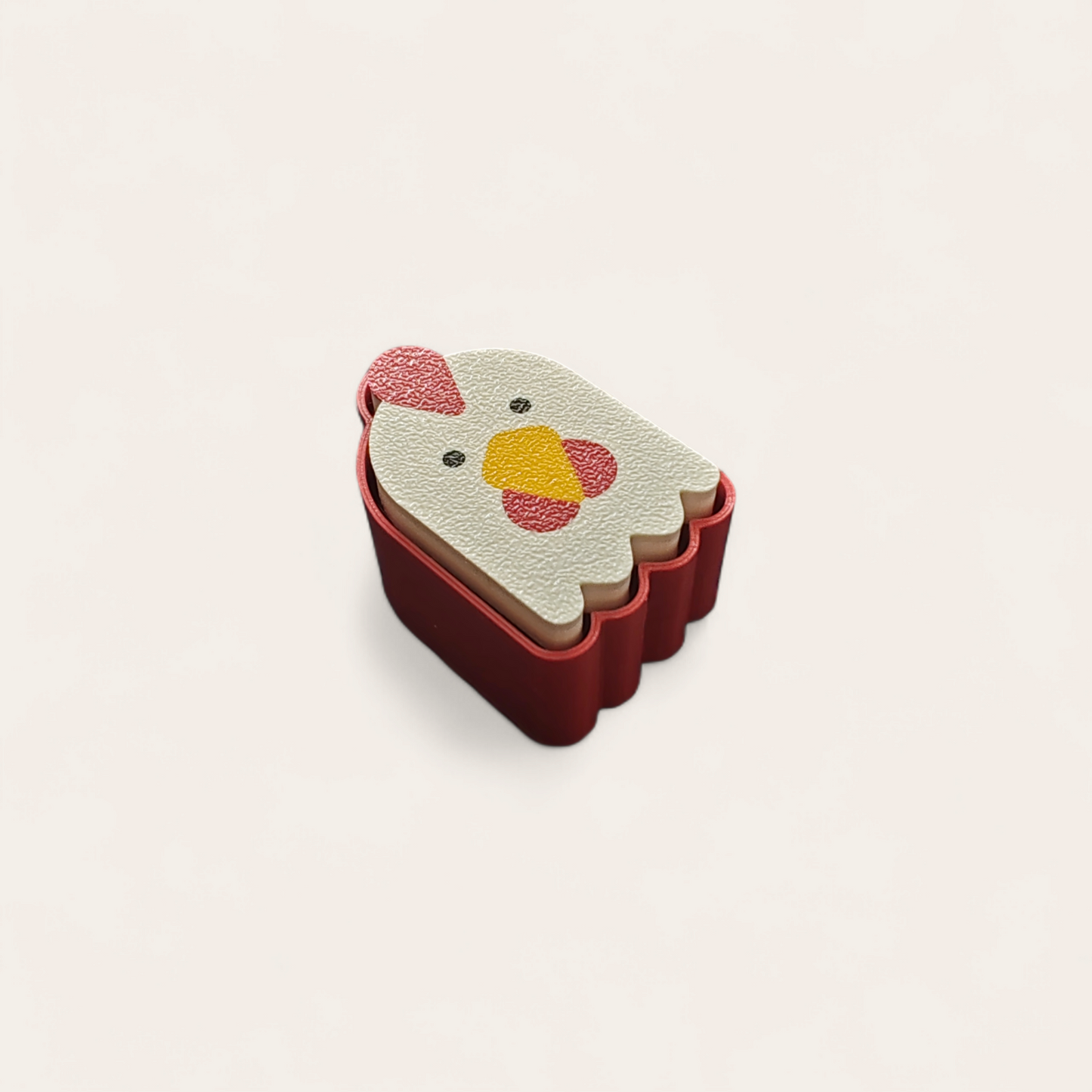 Clickers Animales 1
