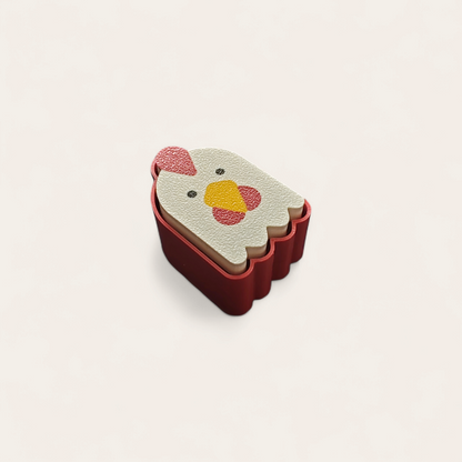 Clickers Animales 1