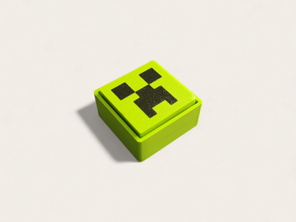 Clickers de Minecraft 1