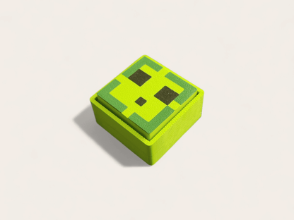 Clickers de Minecraft 2