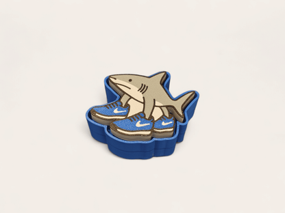 Clickers Tralalero Tralalá & Tung Tung Tung Sahur / Italian Brainrots