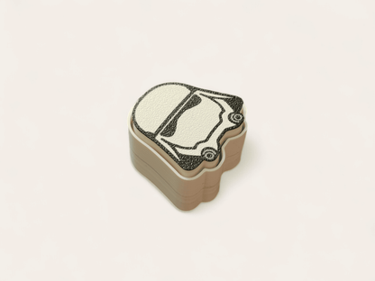 Clickers Star Wars cascos 3