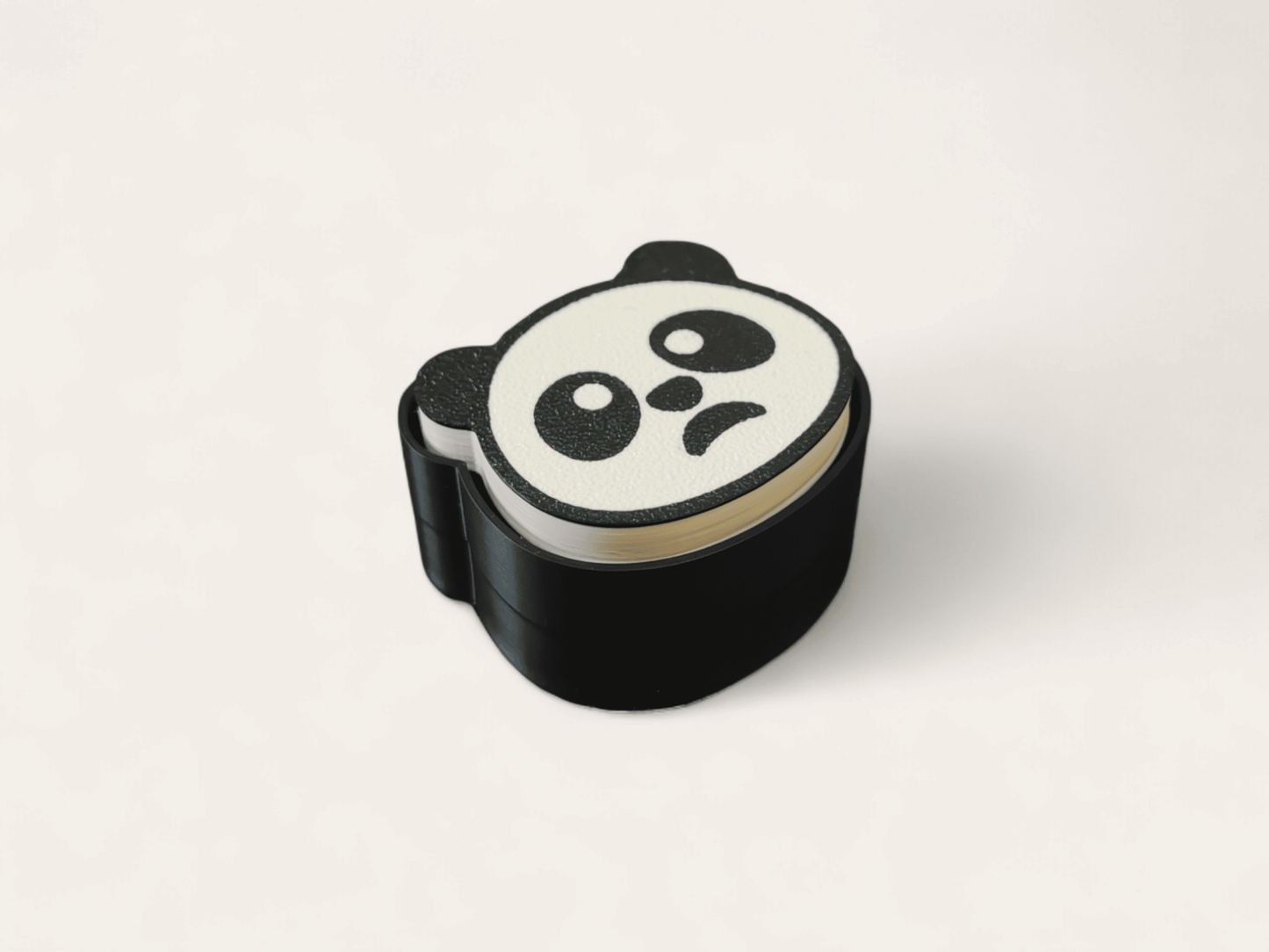 Clickers Panda Emoji