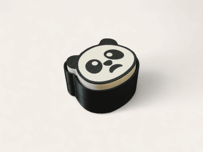 Clickers Panda Emoji