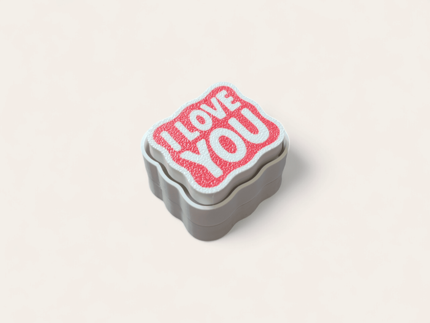 Clickers I Love You / Te Quiero