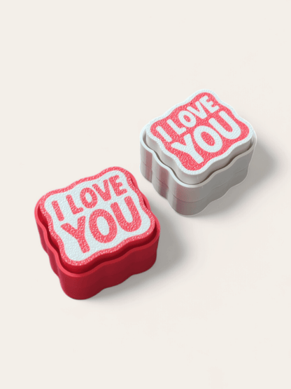 Clickers I Love You / Te Quiero