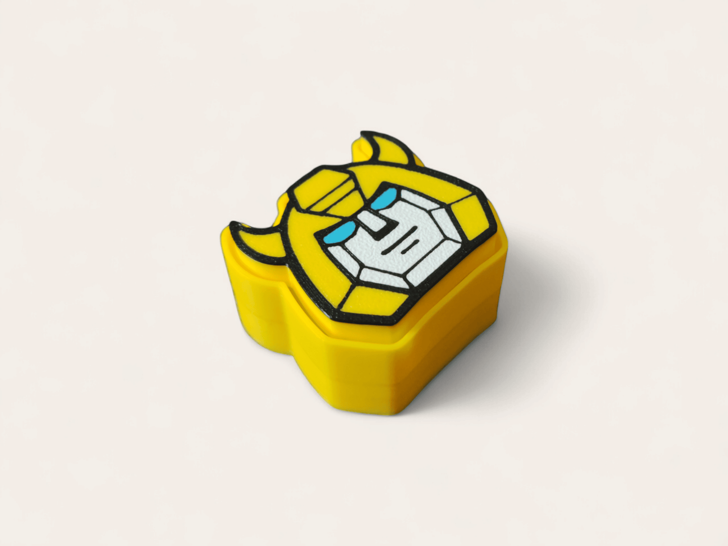 Clickers Transformers 1