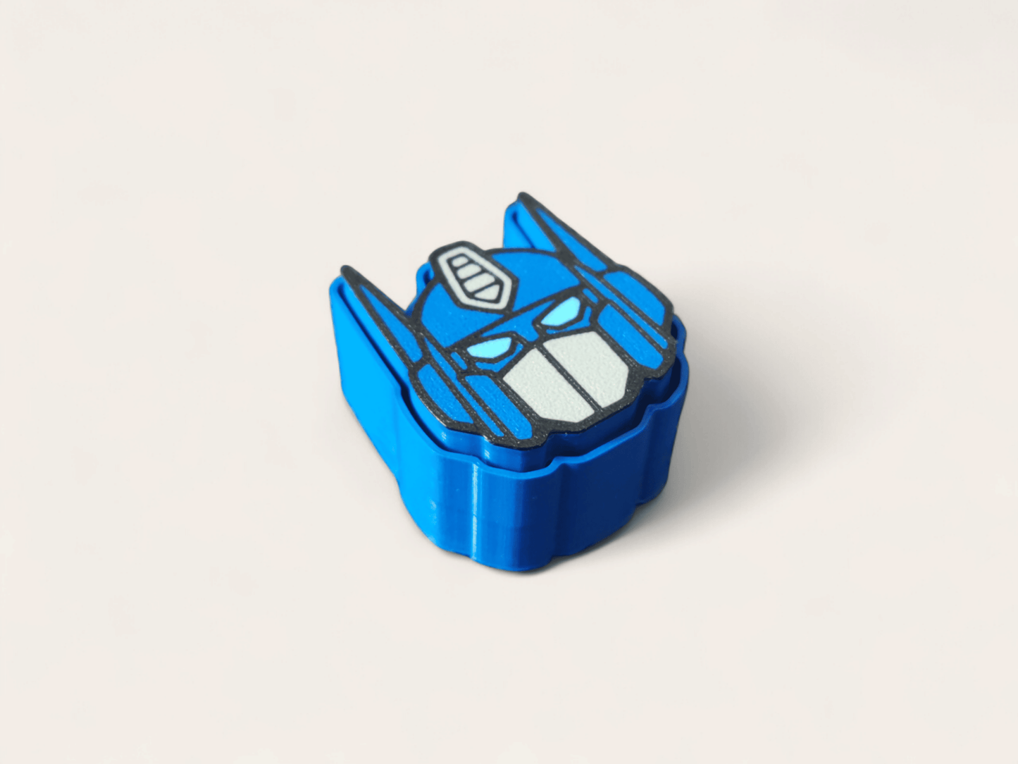 Clickers Transformers 1