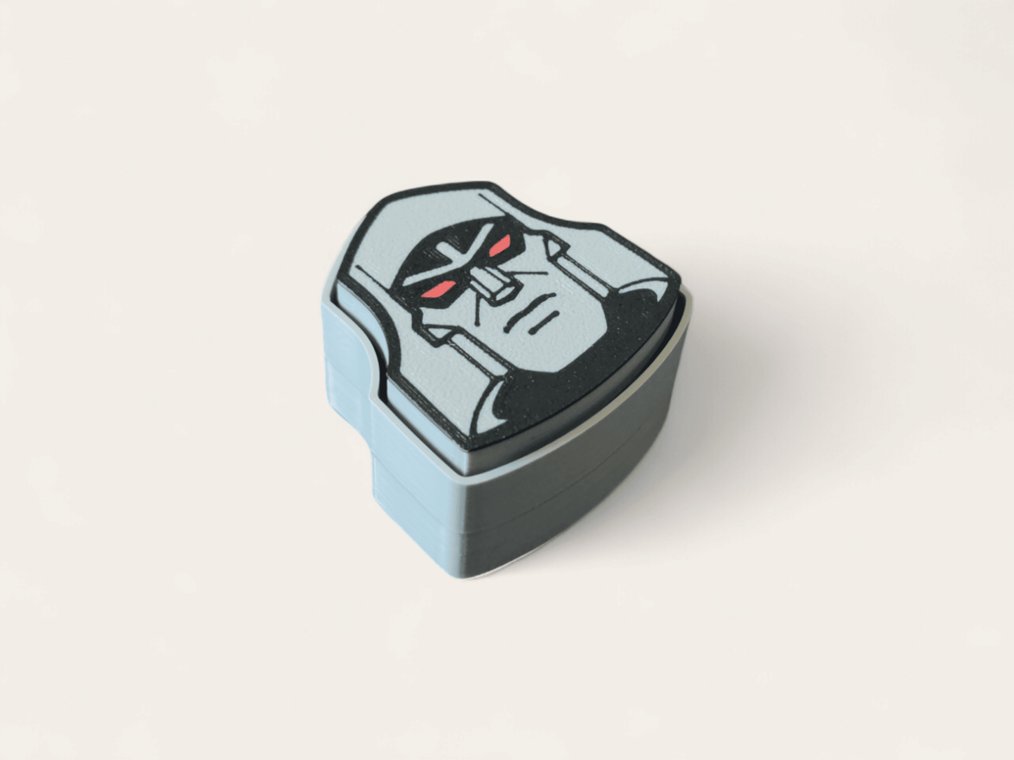 Clickers Transformers 1