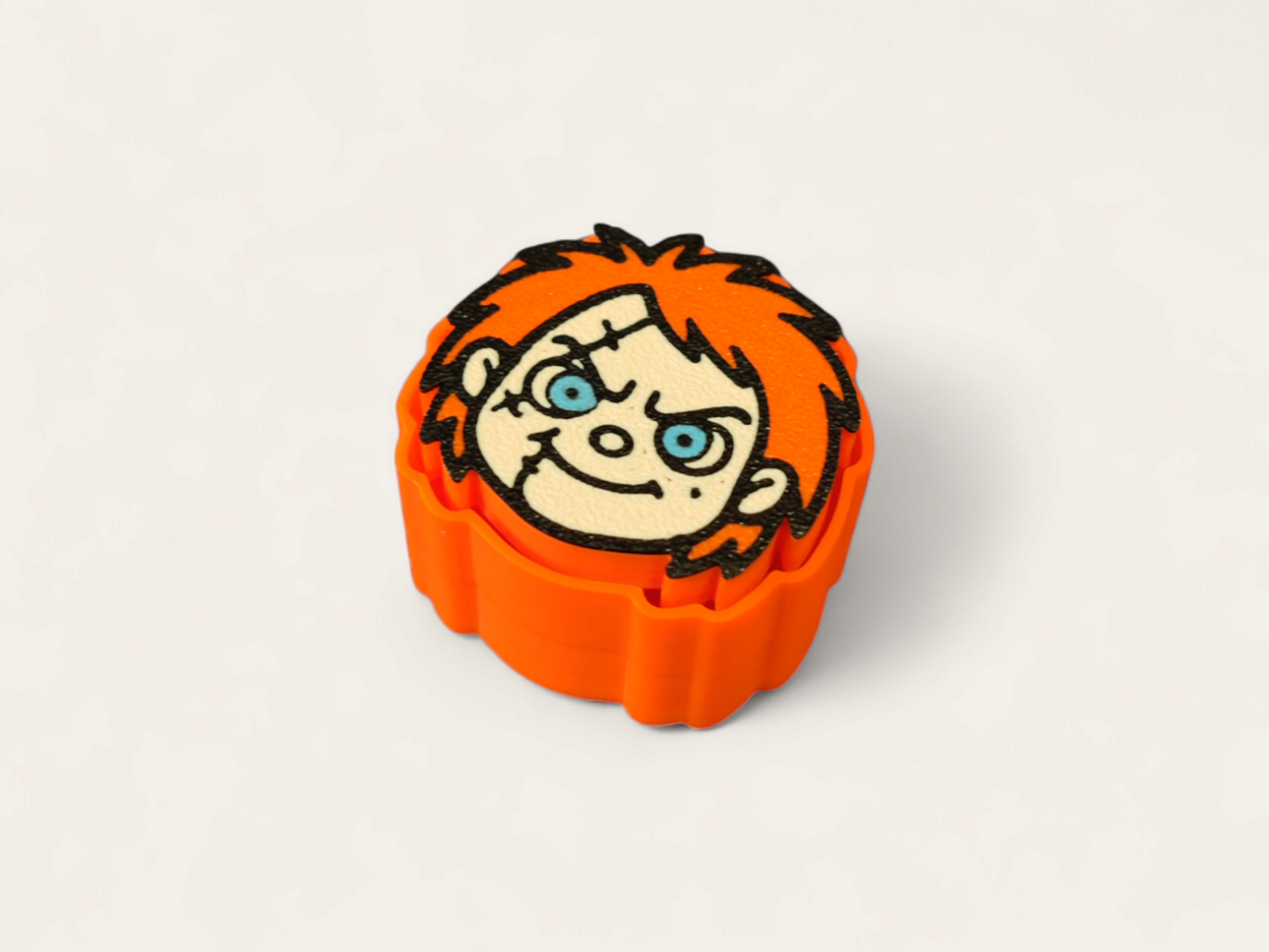 Clickers de Terror 2