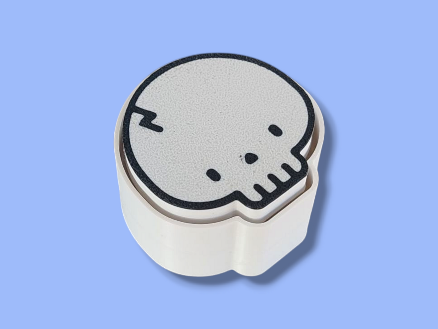Clickers Calaveras Halloween