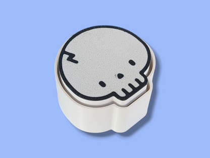 Clickers Calaveras Halloween