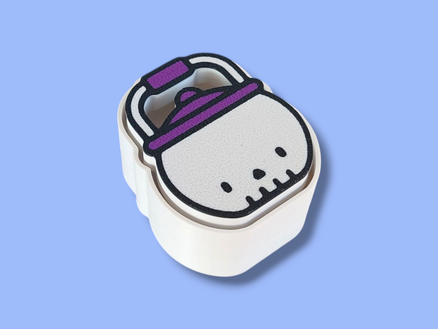 Clickers Calaveras Halloween